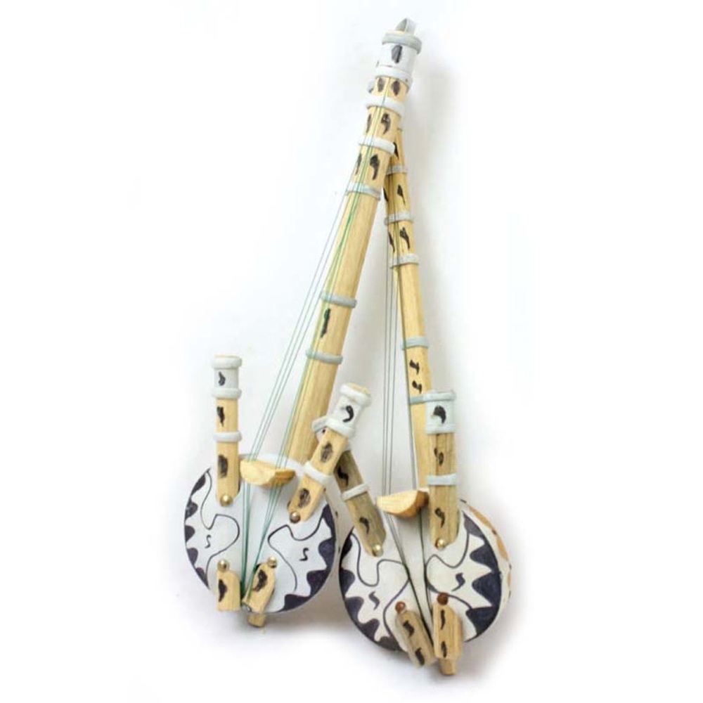 Malian Kora - African Instrument
